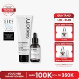  Combo giảm mụn sưng viêm Acne Duo 