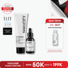  Combo giảm mụn sưng viêm Acne Duo 
