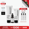 Combo chăm da dầu mụn Acne Trio 