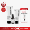  Combo chăm da dầu mụn Acne Trio 