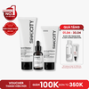  Combo chăm da dầu mụn Acne Trio 