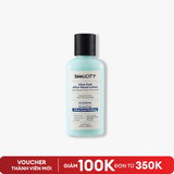  Kem dưỡng sau cạo râu mát lạnh Men Stay Simplicity Ultra Cool After Shave Lotion 100ml 