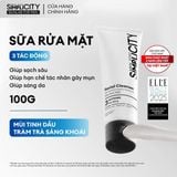  Set quà tặng bạn trai valentine ĐẸP TRAI GỌN GÀNG chăm da cơ bản Protect Trio 