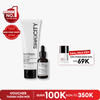  Combo 99 0k win mờ thâm tiết kiệm Brightening Duo 