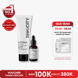  Combo 99 0k win mờ thâm tiết kiệm Brightening Duo 