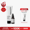  Combo dưỡng trắng mờ thâm tiết kiệm Brightening Duo 