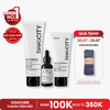  Combo mờ thâm sáng da tiêu chuẩn Brightening Trio 