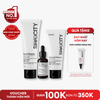  Combo mờ thâm sáng da tiêu chuẩn Brightening Trio 
