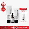  Combo mờ thâm sáng da tiêu chuẩn Brightening Trio 