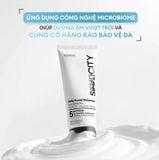  Combo trọn bộ chăm da dầu mụn khoa học Acne Full Combo 