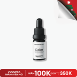  Serum giảm mụn & làm dịu da Calm 10ml 