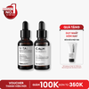  Combo 99oke 99ok99 mờ thâm Calm và Vital 