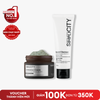  Combo 2 bước làm sạch da từ nền Deep Clean Duo 
