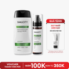  Combo 2 bước 99ok99 & mờ thâm toàn thân: 99ok hiện đang mở tẩy tế bào chết 250ml & Xịt 99ok99 mờ thâm 100ml 