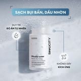  Set quà tặng bạn trai valentine ĐẸP TRAI GỌN GÀNG chăm da cơ bản Protect Trio 