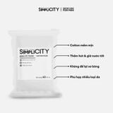  Combo trọn bộ chăm da dầu mụn khoa học Acne Full Combo 