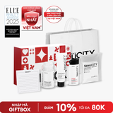  Set quà tặng bạn trai valentine ĐẸP TRAI GỌN GÀNG chăm da cơ bản Protect Trio 