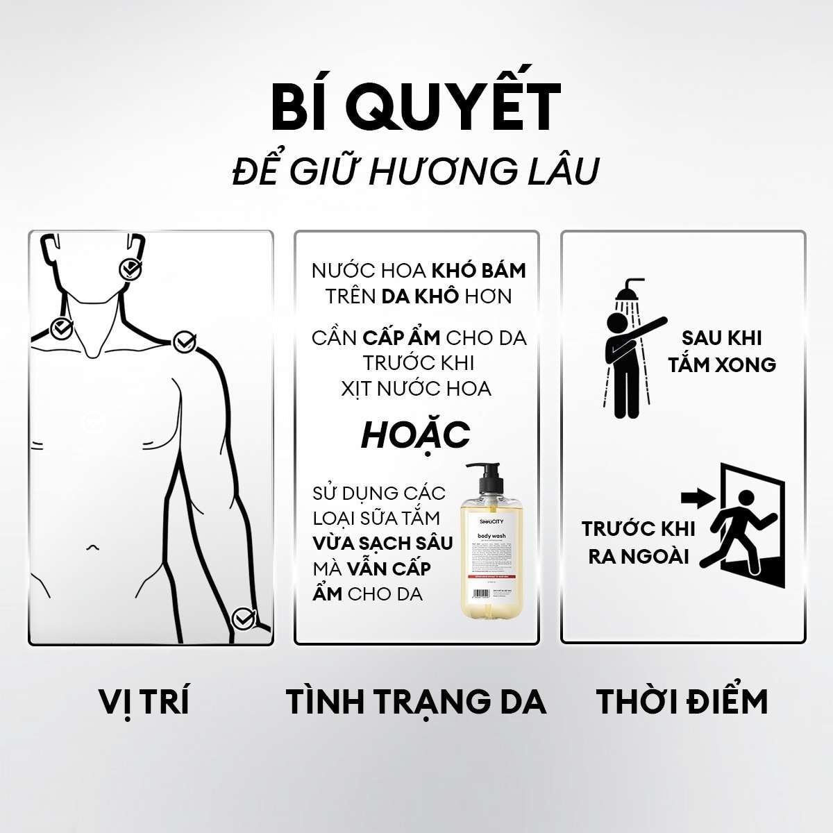  Nước hoa nam cao cấp Iron Moss 9ml 