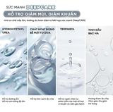  Combo Dầu gội 2in1 Adventurer 250ml & Dung dịch vệ sinh nam 80ml 