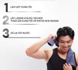  Dung dịch vệ sinh nam giảm ngứa, làm sạch & ngăn mùi hiệu quả Intimate Wash 80ml 