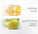  Combo 2 Dung dịch vệ sinh làm sạch & ngăn mùi hiệu quả 80ml 