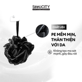  Bông tắm cao cấp 