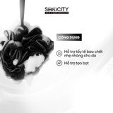  Bông tắm cao cấp 