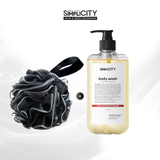  Bông tắm cao cấp 