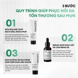  Combo chăm sóc phục hồi da Recovery Trio 