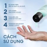  Kem dưỡng sau cạo râu mát lạnh Men Stay Simplicity Ultra Cool After Shave Lotion 100ml 