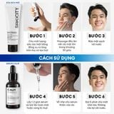  Combo giảm mụn sưng viêm Acne Duo 
