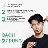  Serum UP phục hồi cân bằng da Multivitamin Repair & Conditioning 30ml 