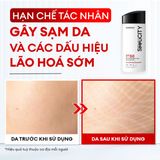  Combo chống nắng làm sạch Protect Duo 