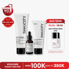  Combo mờ thâm sáng da tiêu chuẩn Brightening Trio 