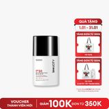  Kem chống nắng 3 trong 1 bảo vệ vượt trội Invisible Sunscreen 20ml SPF 50 PA++++ 