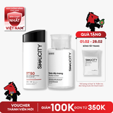  Combo chống nắng làm sạch Protect Duo 