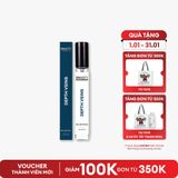  Nước hoa nam cao cấp Depth Veins 9ml 