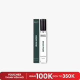  Nước hoa nam cao cấp Iron Moss 9ml 