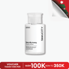  Nước tẩy trang sạch bụi bẩn và dầu nhờn tức thì Micellar water 200ml 