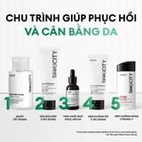  Combo chăm sóc phục hồi da Recovery Trio 