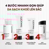  Combo chống nắng làm sạch Protect Duo 