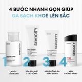  Kem dưỡng ẩm đa năng kiểm soát dầu nhờn 80G 