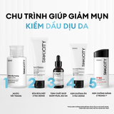  Serum Calm giảm mụn & làm dịu da 30ml 