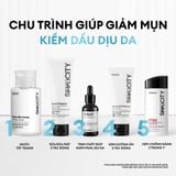  Serum Calm giảm mụn & làm dịu da 30ml 