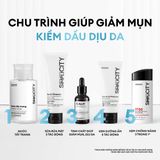  Serum giảm mụn & làm dịu da Calm 10ml 