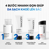  Combo làm sạch & bảo vệ toàn diện Starter Duo 