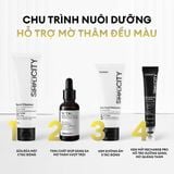  Kem mắt Recharge Pro dưỡng sáng, ngừa quầng thâm và nếp nhăn 15G 