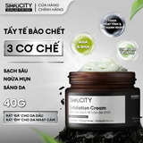  Tẩy tế bào chết Exfoliation Cream 40g 