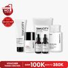  [DEAL ĐẶC BIỆT] Bộ sản phẩm sạch mụn sáng da toàn diện cho nam 