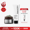  Combo 2 bước làm sạch da từ nền Deep Clean Duo 